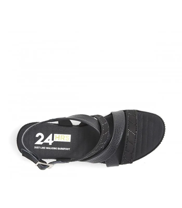 24HRS 26065 Negro