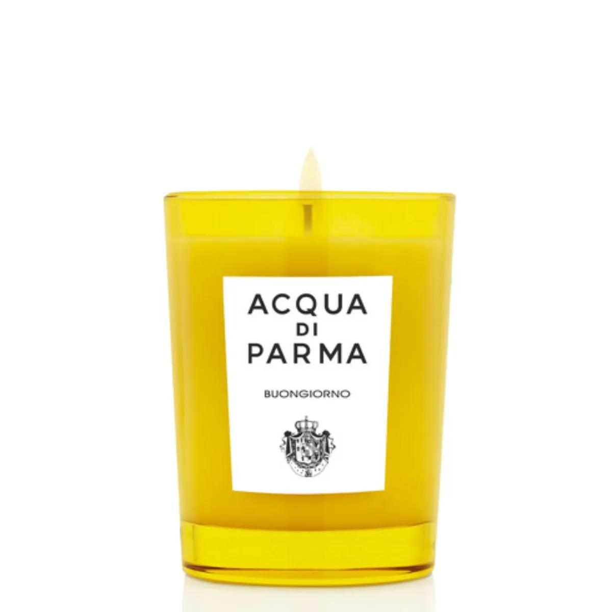 Acqua Di Parma Home Blu Mediterraneo Buongiorno Candle