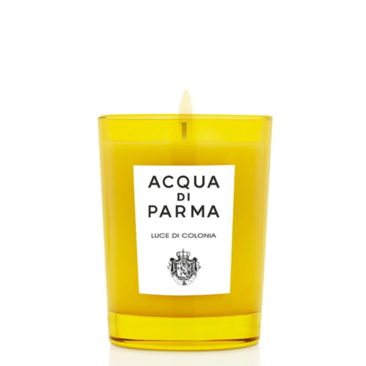 Acqua Di Parma Home Blu Mediterraneo Luce Di Colonia Candle
