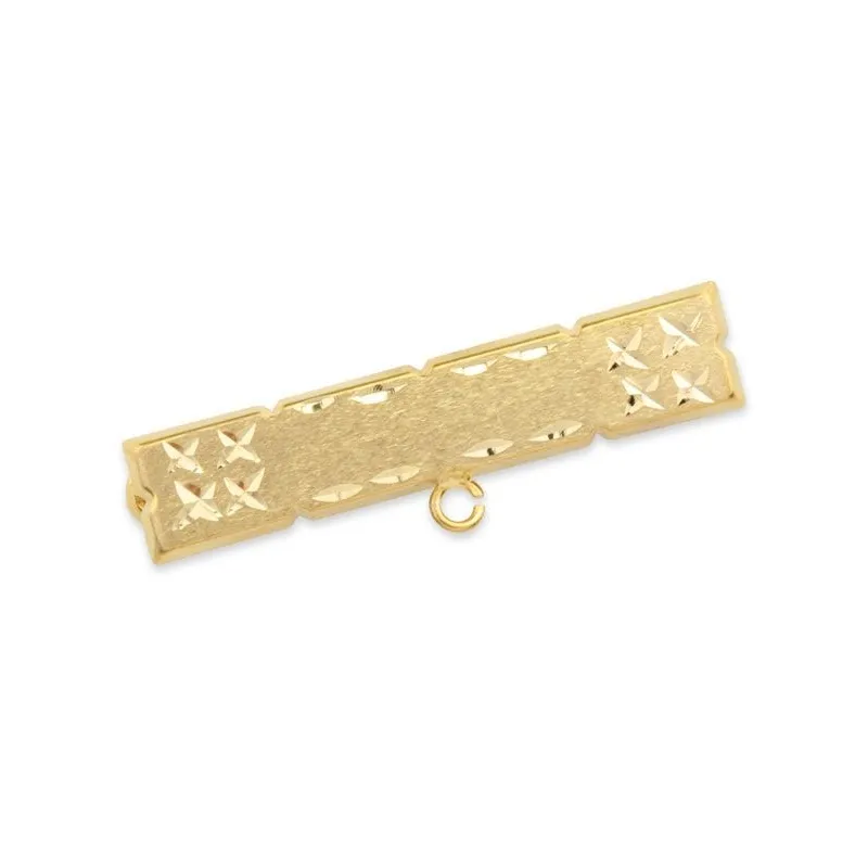 ALFILER "UCCLE" ORO 18K