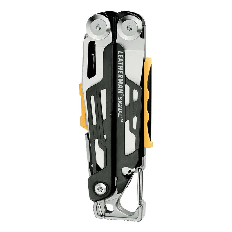 Alicate multifunción de 19 herramientas Leatherman Signal