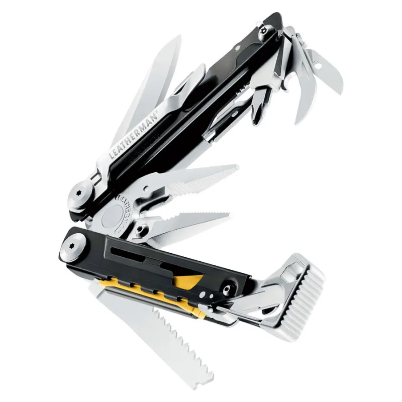 Alicate multifunción de 19 herramientas Leatherman Signal