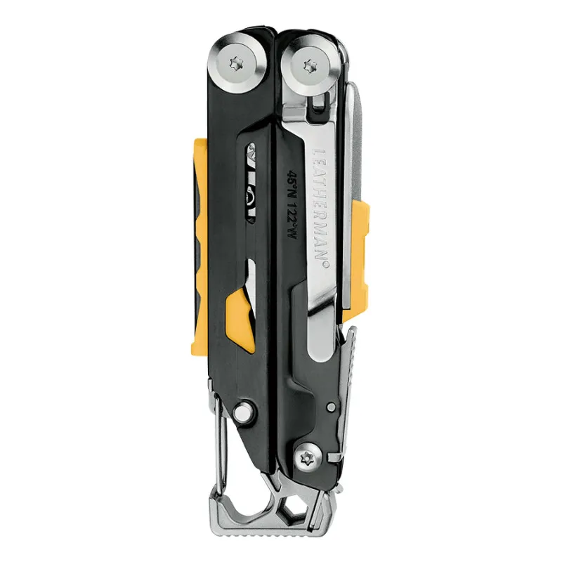 Alicate multifunción de 19 herramientas Leatherman Signal