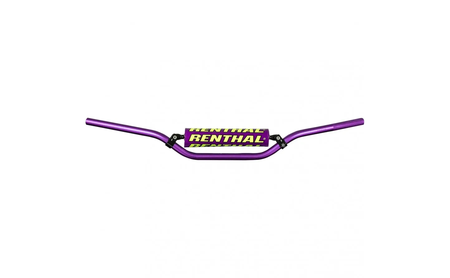 Almohadilla de manillar Renthal SX Edición Limitada Retro /06015720/