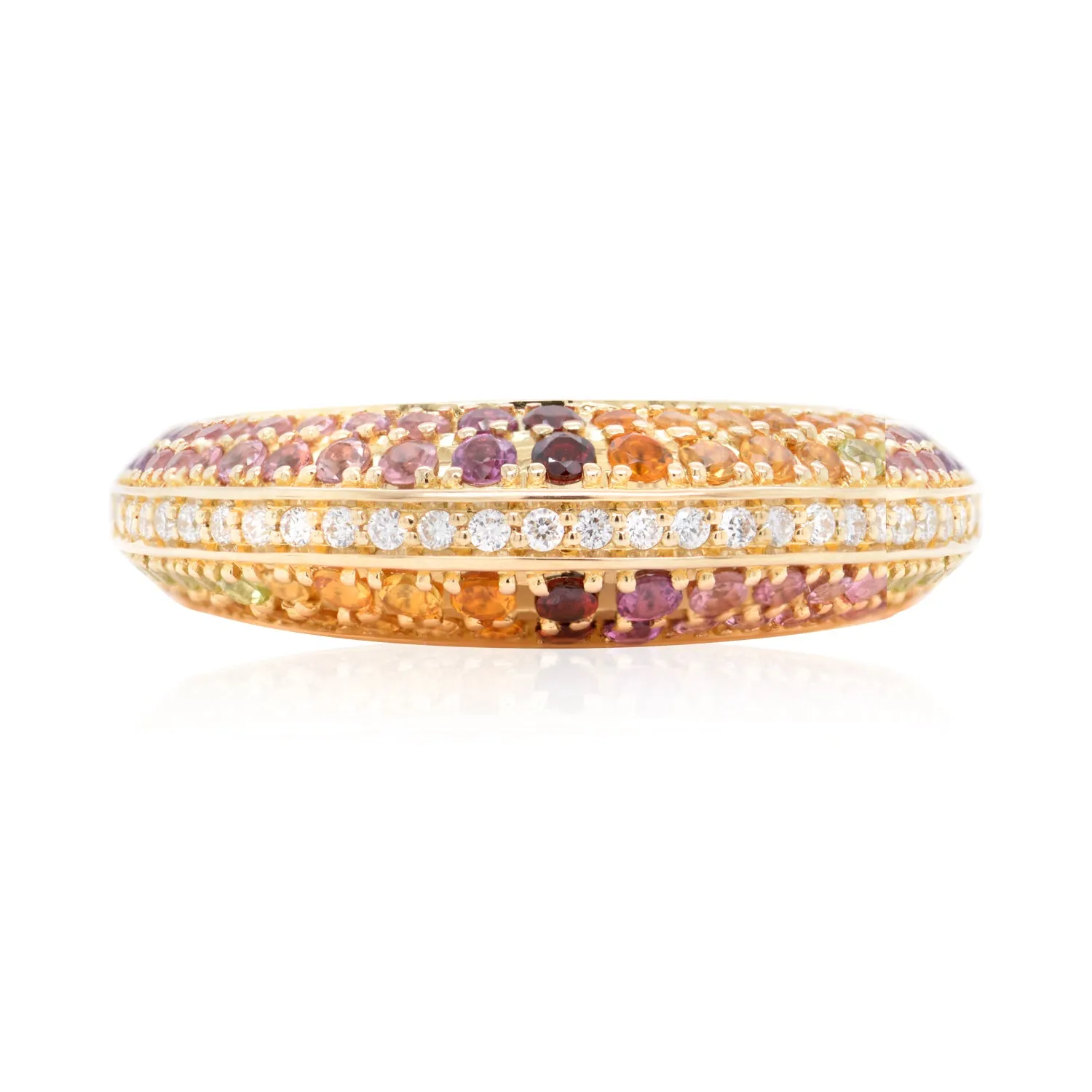 ANILLO BEAUTY 