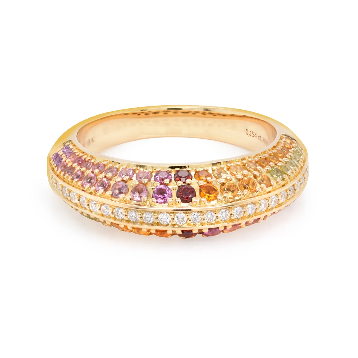 ANILLO BEAUTY 