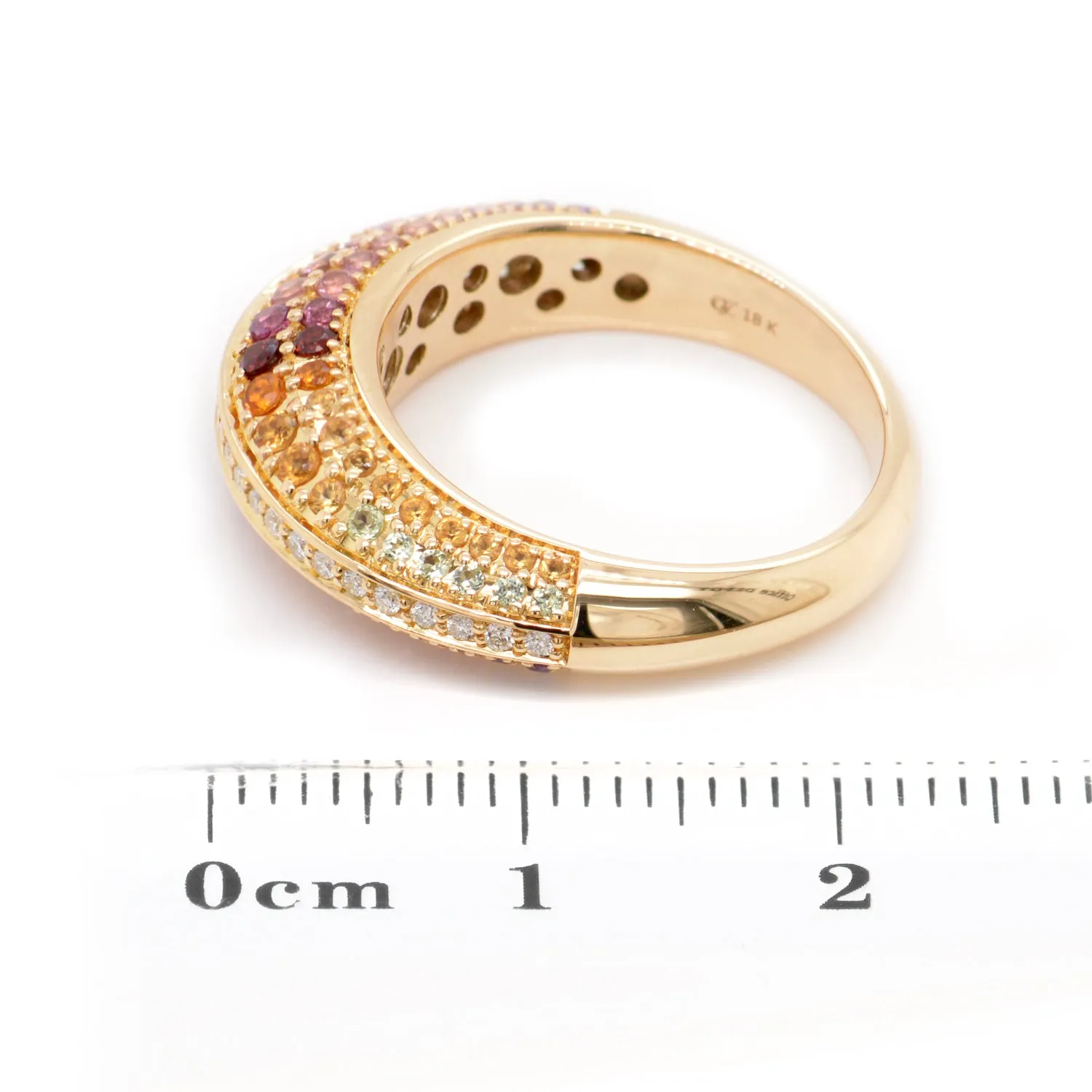 ANILLO BEAUTY 