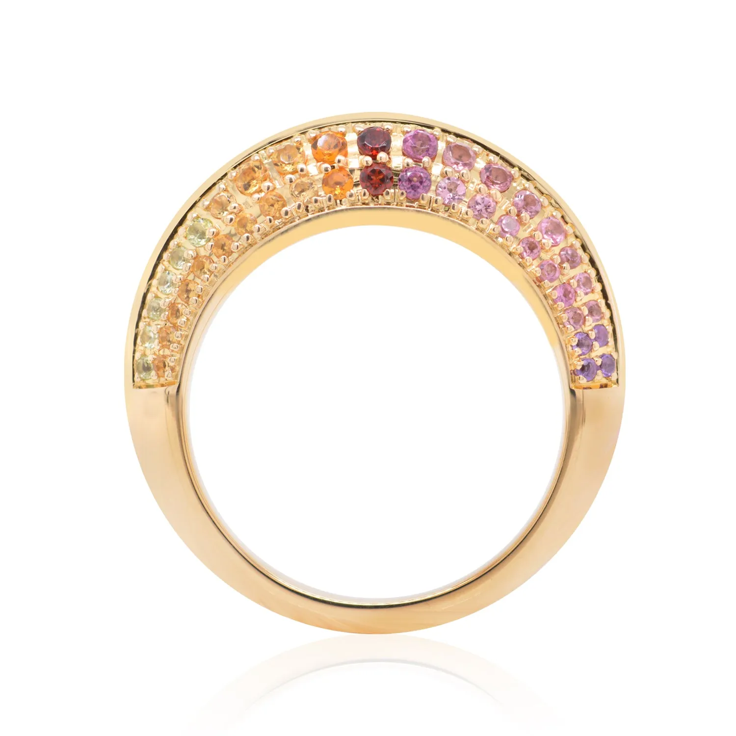 ANILLO BEAUTY 