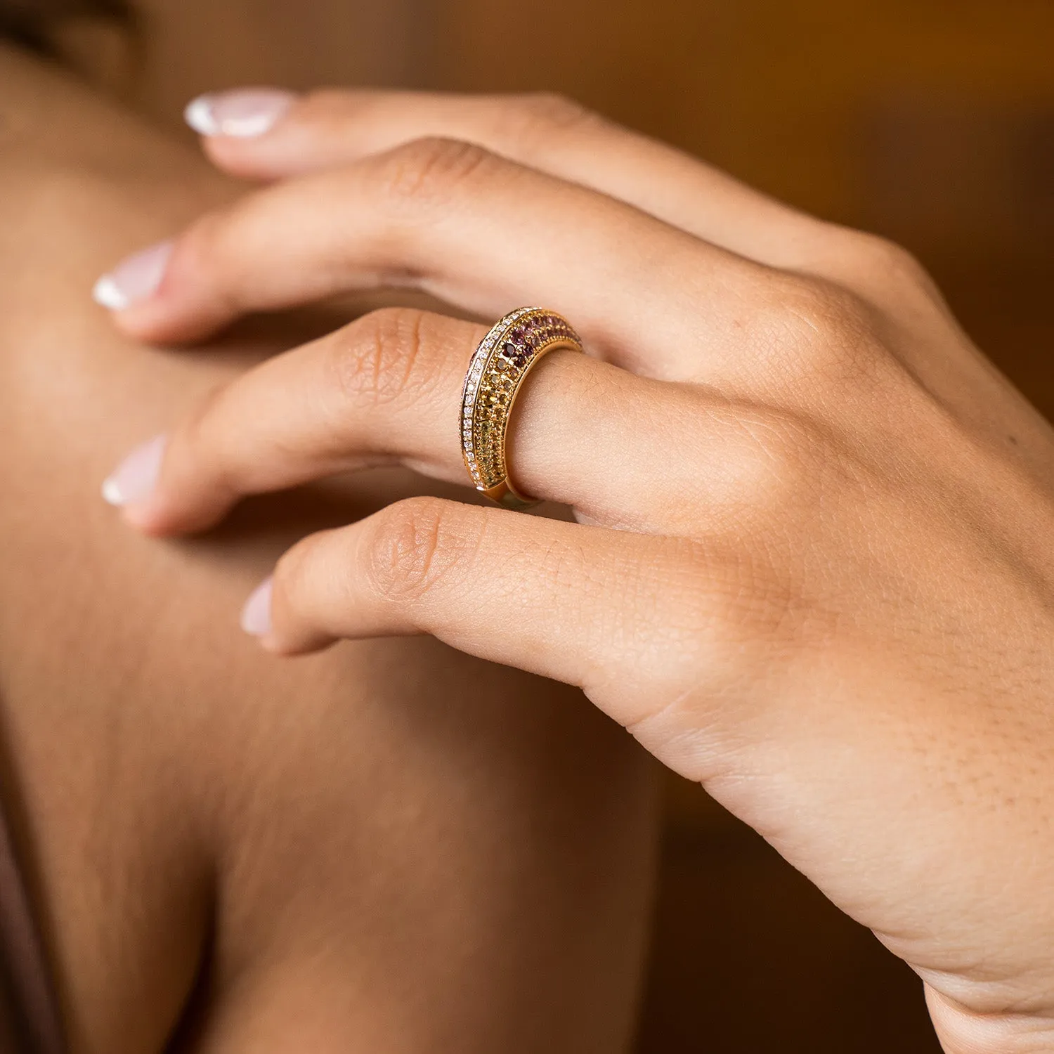 ANILLO BEAUTY 