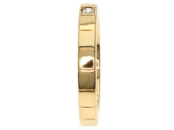 Anillo de diamante Cartier Lanier 1P 