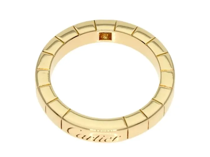 Anillo de diamante Cartier Lanier 1P 