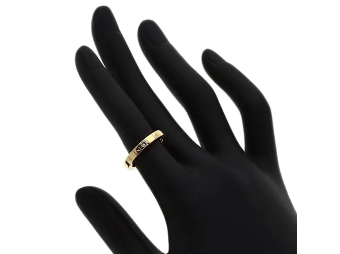 Anillo de diamante Cartier Lanier 1P 