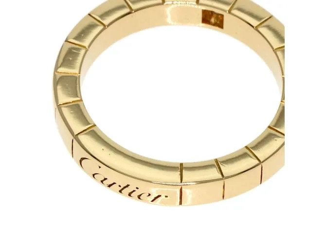 Anillo de diamante Cartier Lanier 1P 