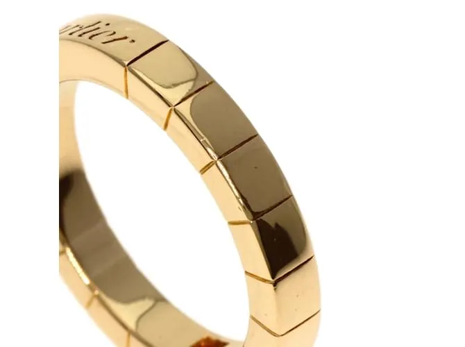 Anillo de diamante Cartier Lanier 1P 