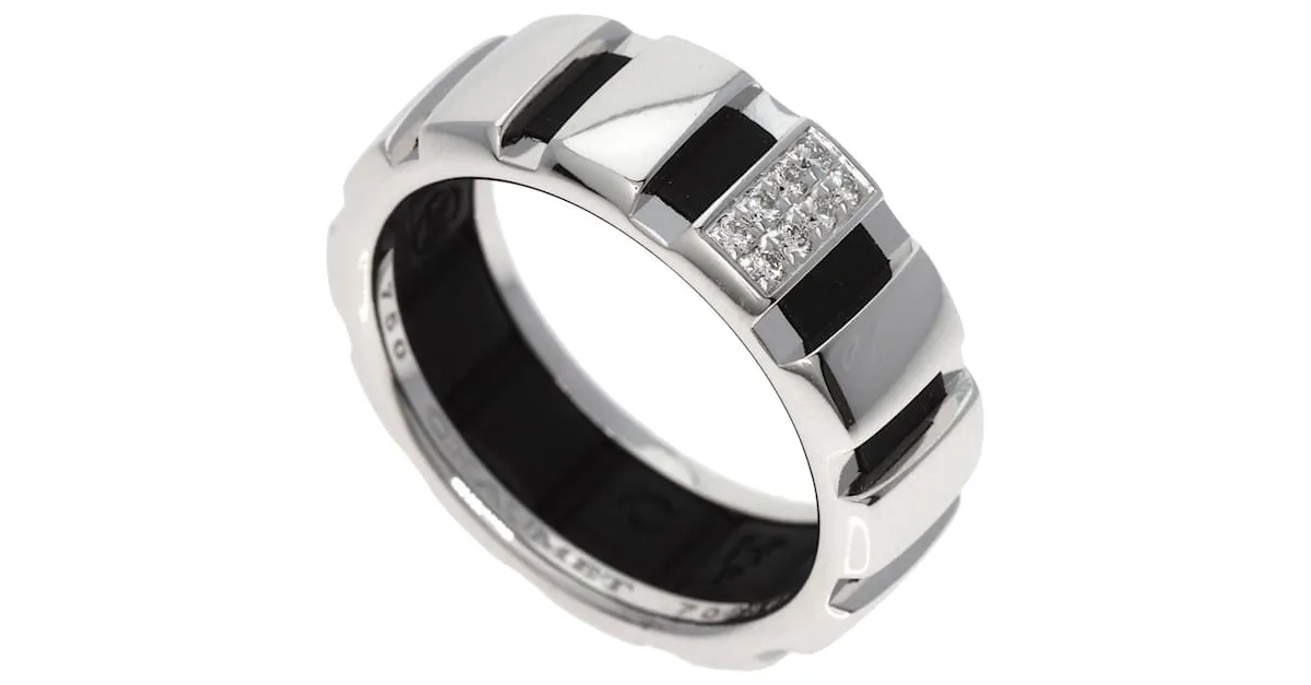 Anillo de diamante Chaumet Class One 