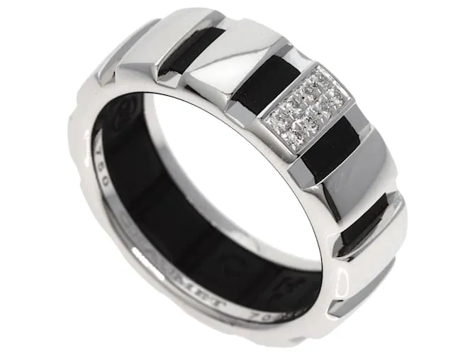 Anillo de diamante Chaumet Class One 
