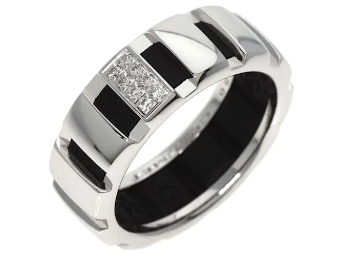 Anillo de diamante Chaumet Class One 