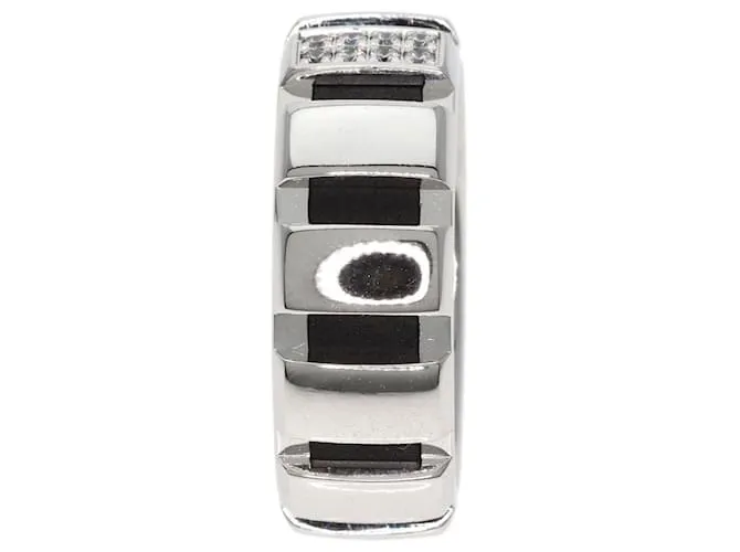 Anillo de diamante Chaumet Class One 