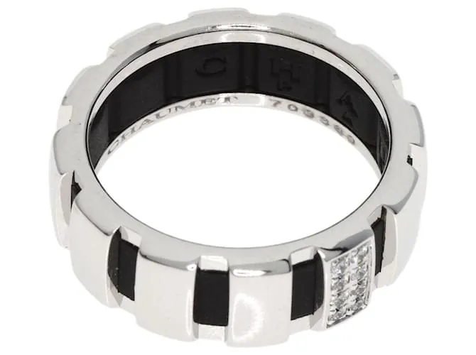 Anillo de diamante Chaumet Class One 