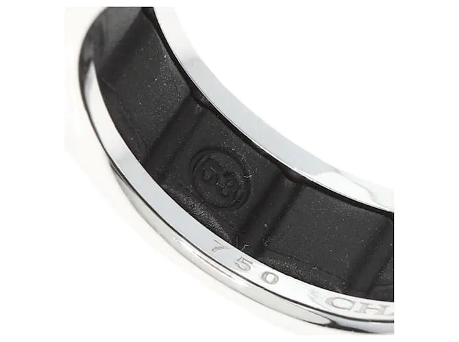 Anillo de diamante Chaumet Class One 