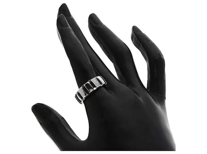 Anillo de diamante Chaumet Class One 