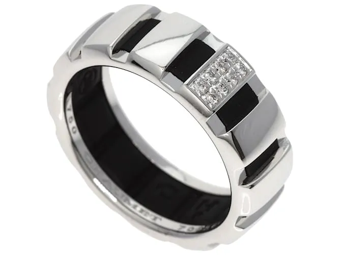 Anillo de diamante Chaumet Class One 