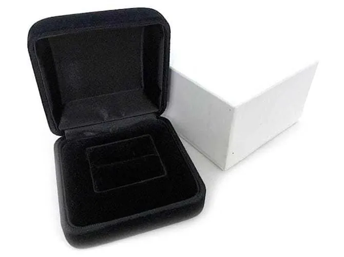 Anillo de platino 950 Cartier Plata 