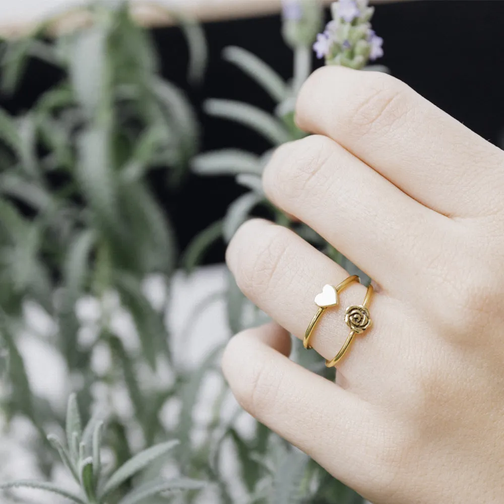 Anillo de Rosita