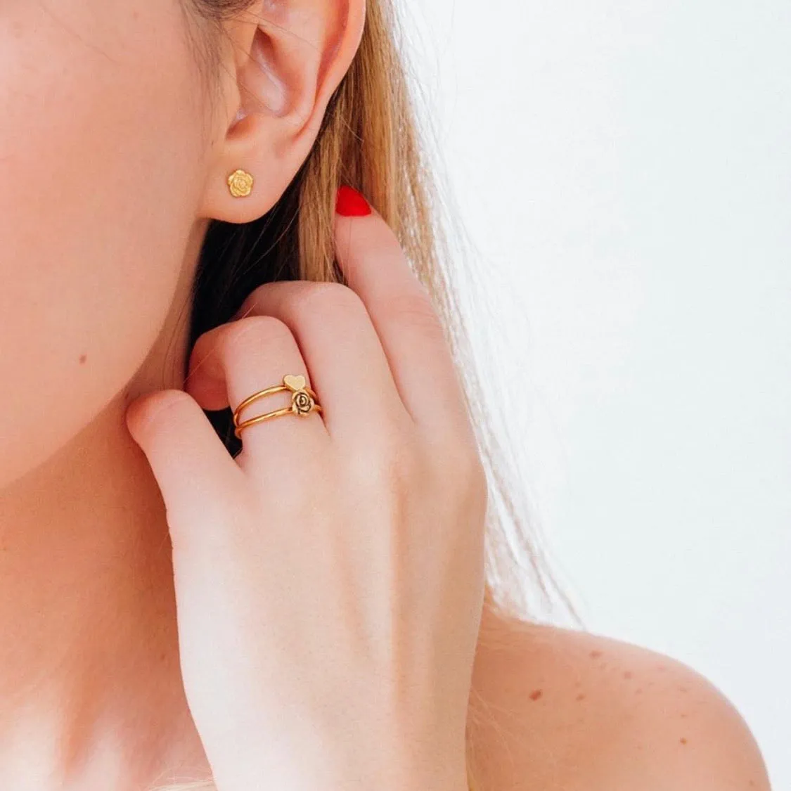 Anillo de Rosita