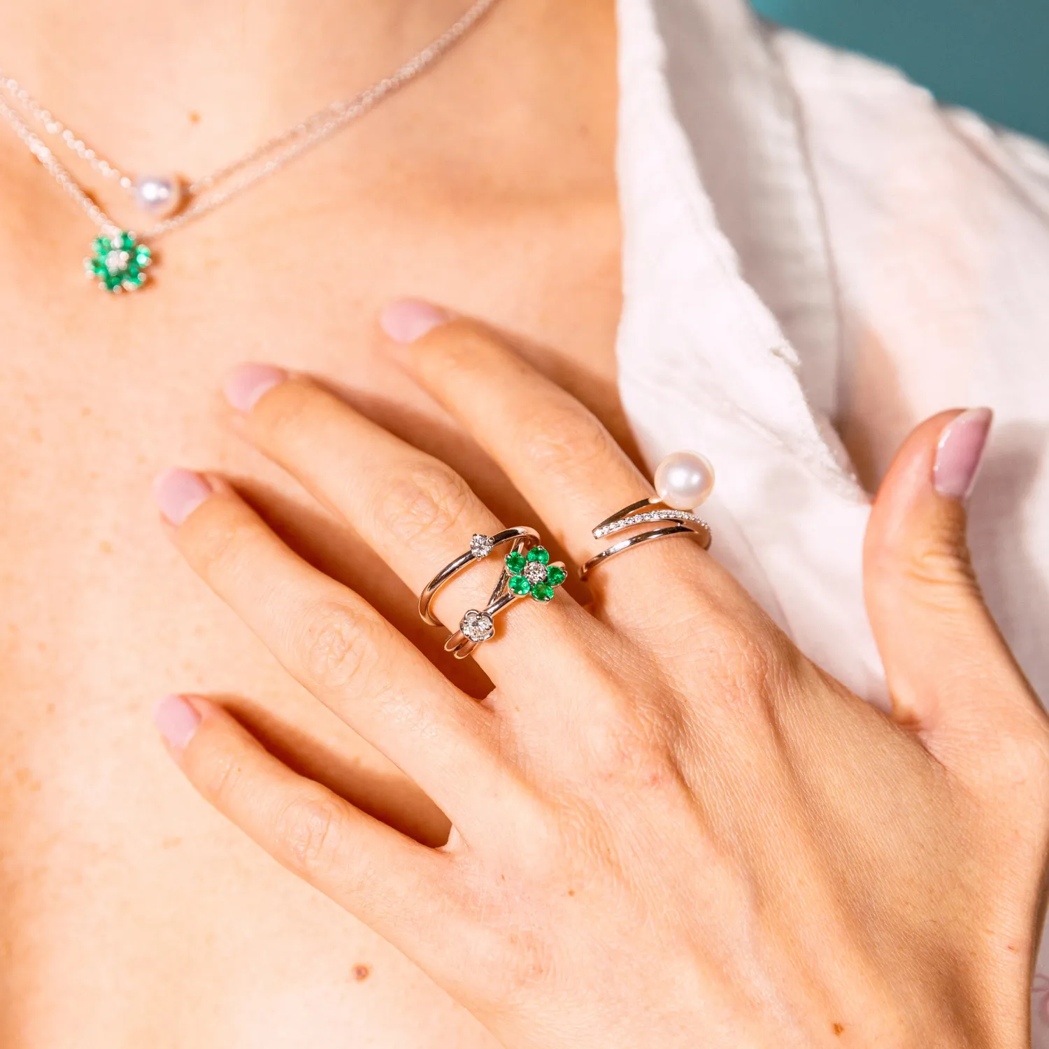 ANILLO EASY 