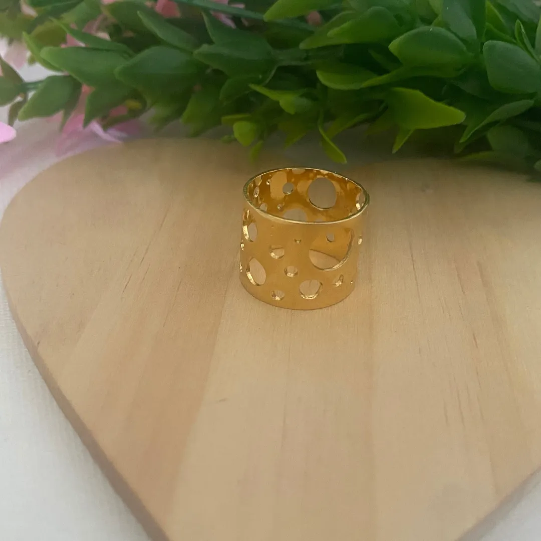 ANILLO LUNAR