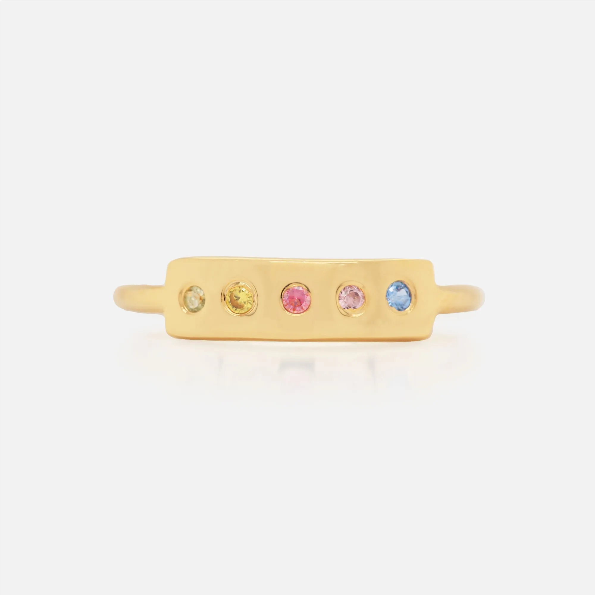 Anillo Marie