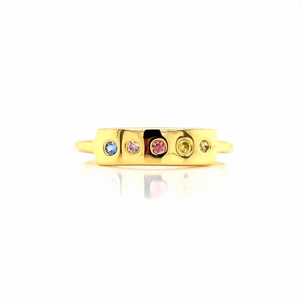 Anillo Marie
