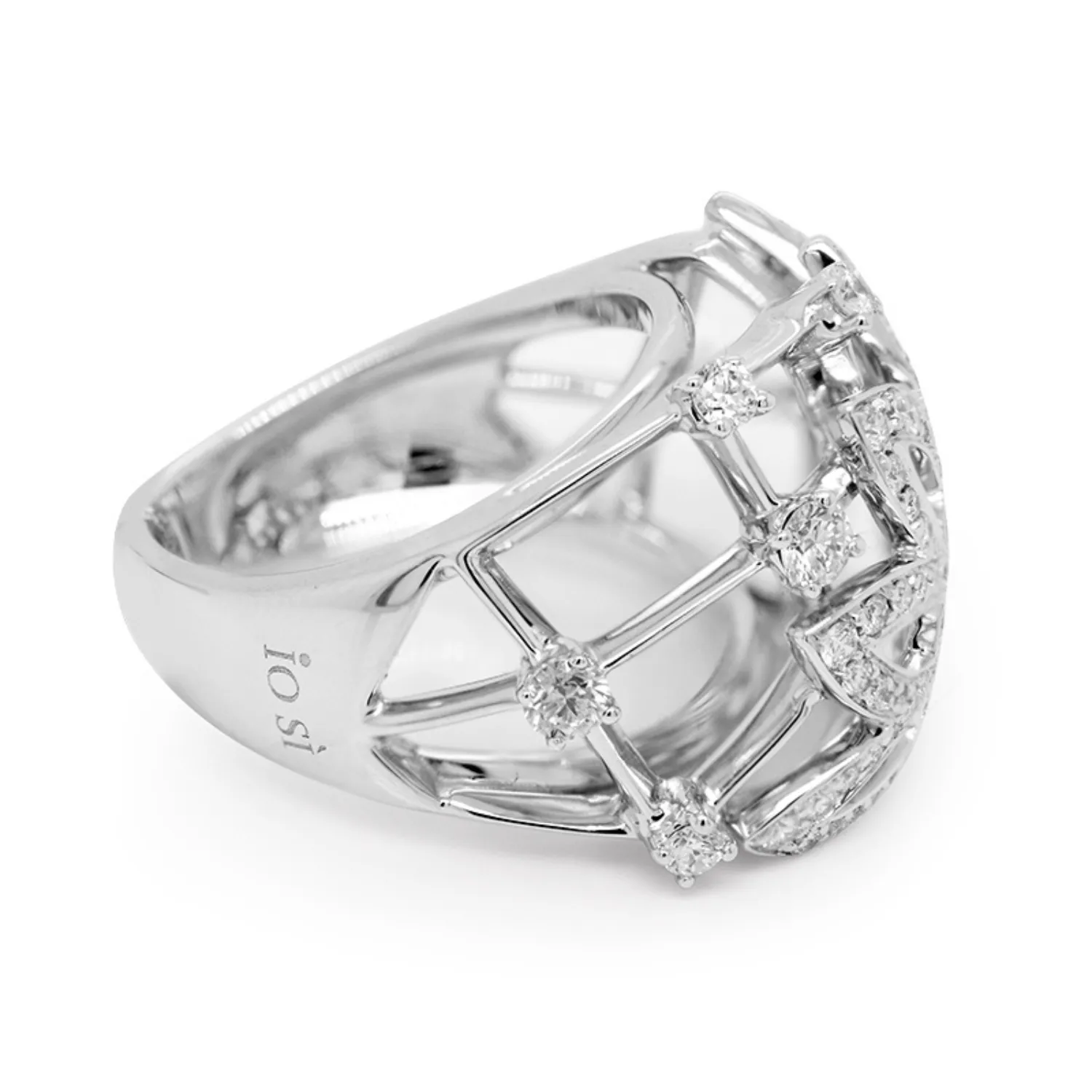 ANILLO MASTERPIECE 