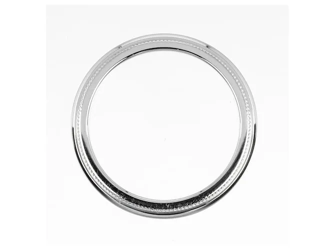 Anillo Milgrain Juntos Tiffany & Co. 