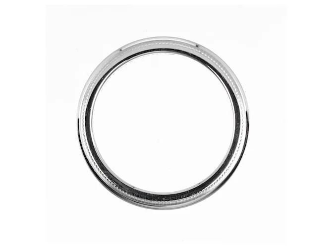 Anillo Milgrain Juntos Tiffany & Co. 