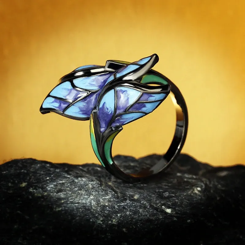 ANILLO MODELO DELPHA
