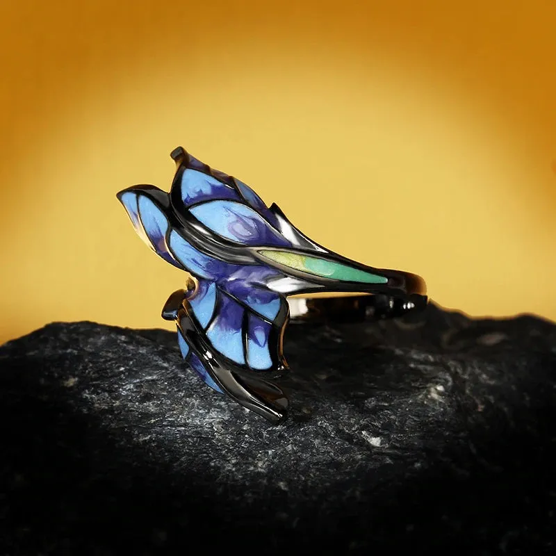 ANILLO MODELO DELPHA