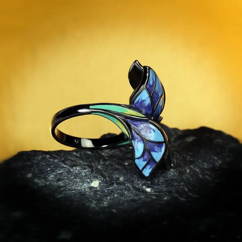 ANILLO MODELO DELPHA