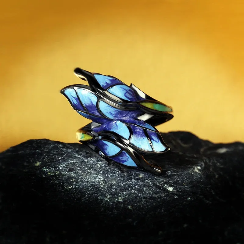 ANILLO MODELO DELPHA