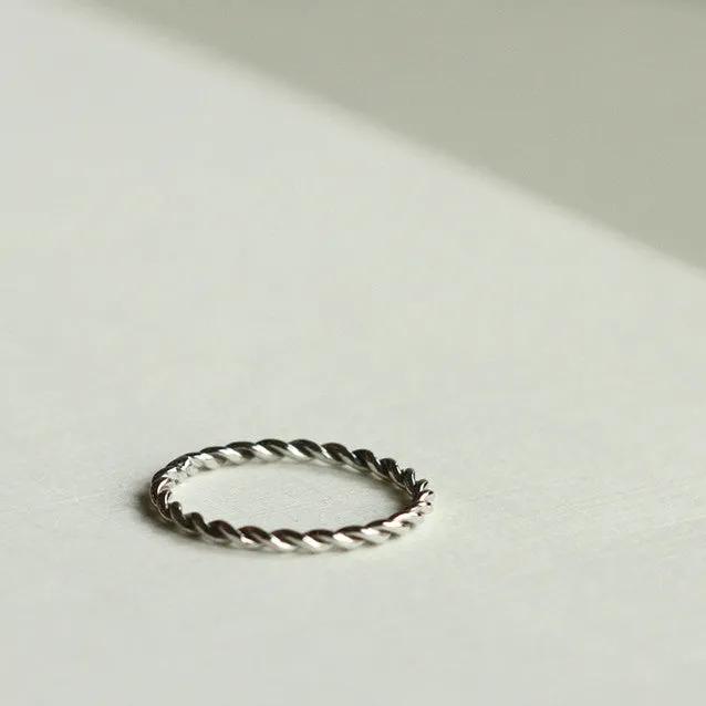 Anillo Rope