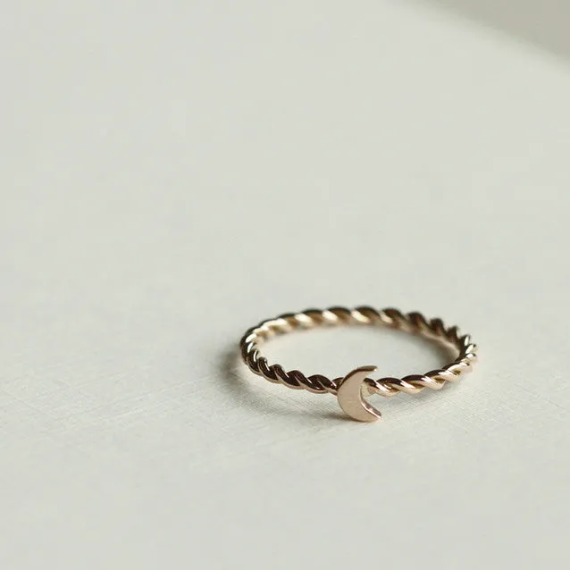 Anillo Rope