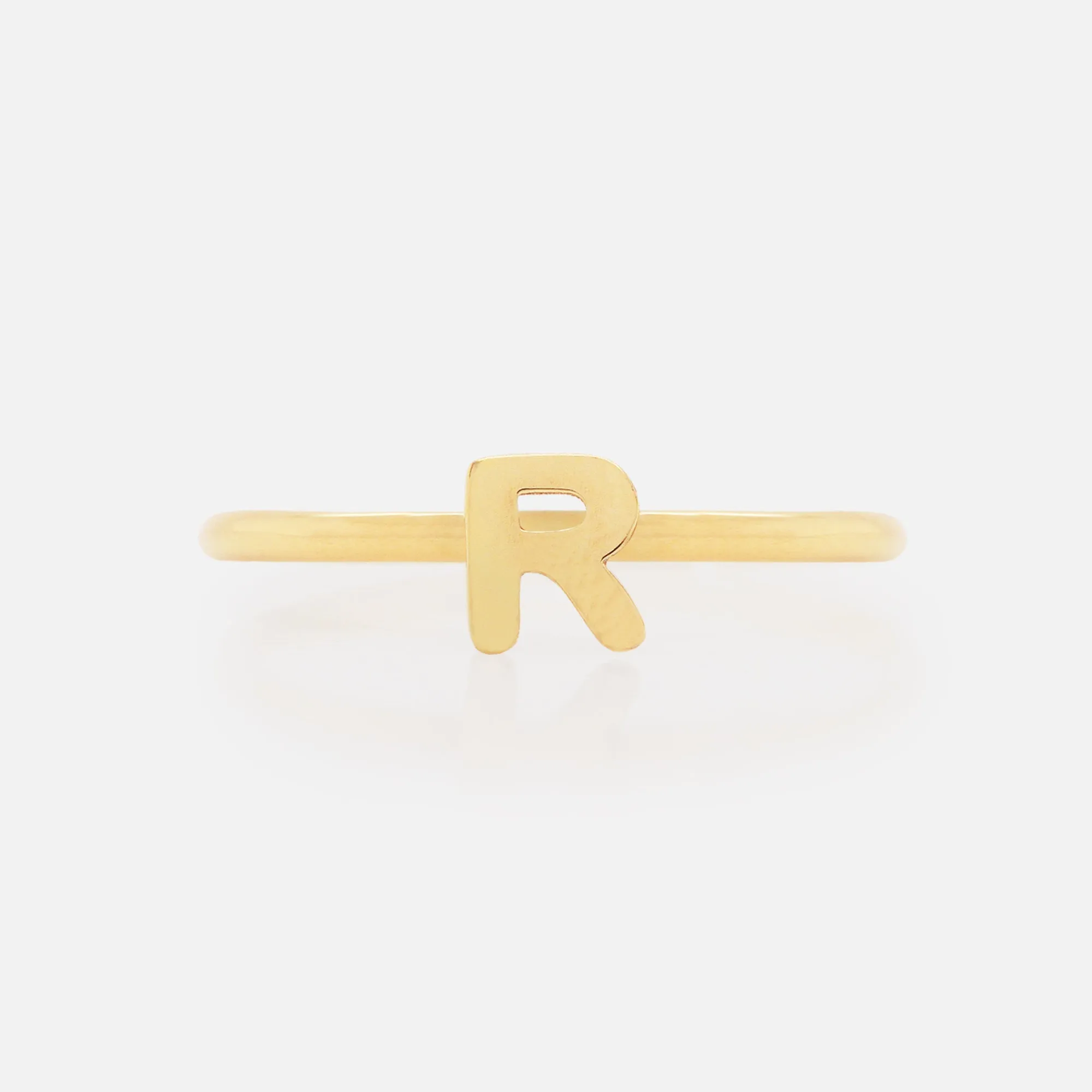 Anillo Stackable