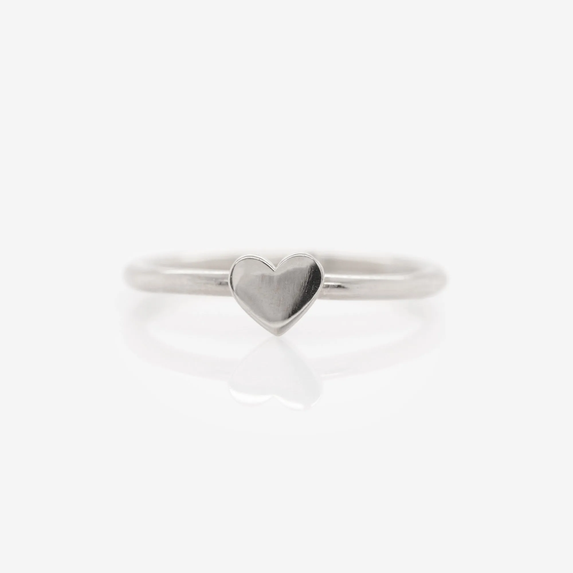 Anillo Stackable