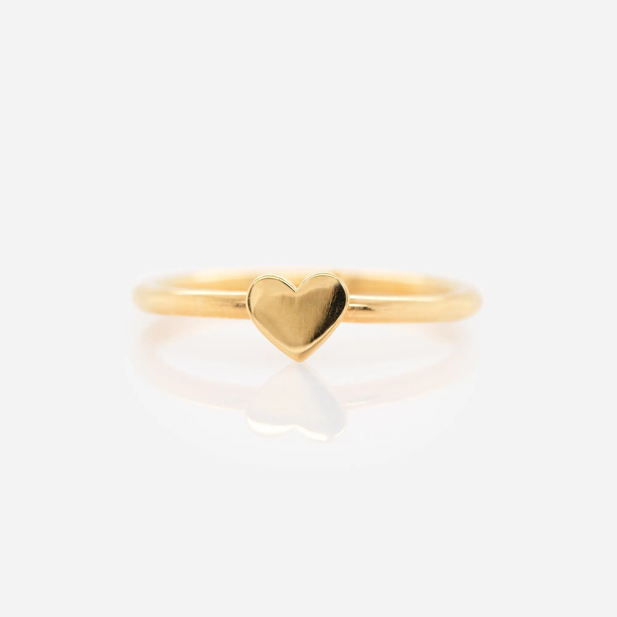 Anillo Stackable