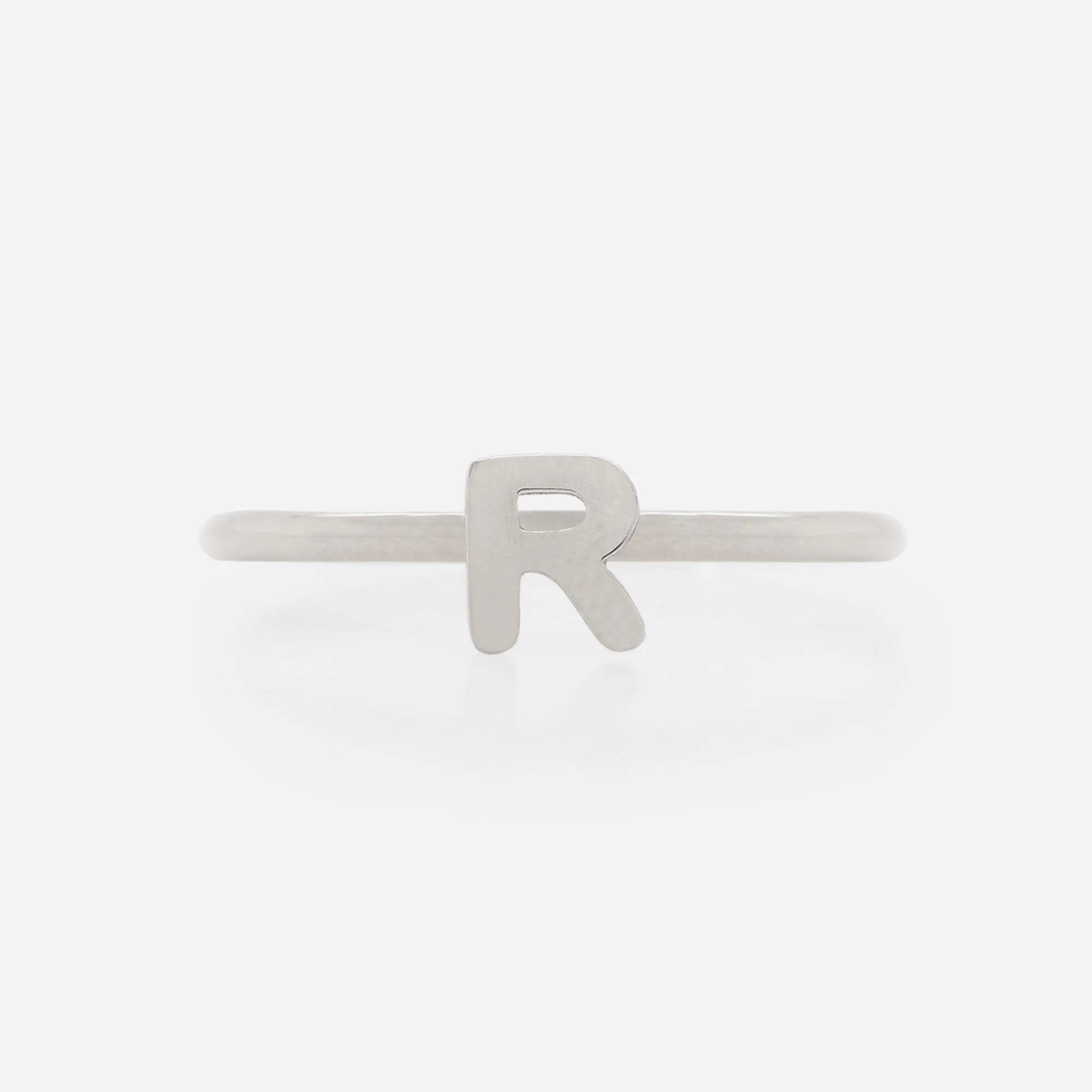 Anillo Stackable