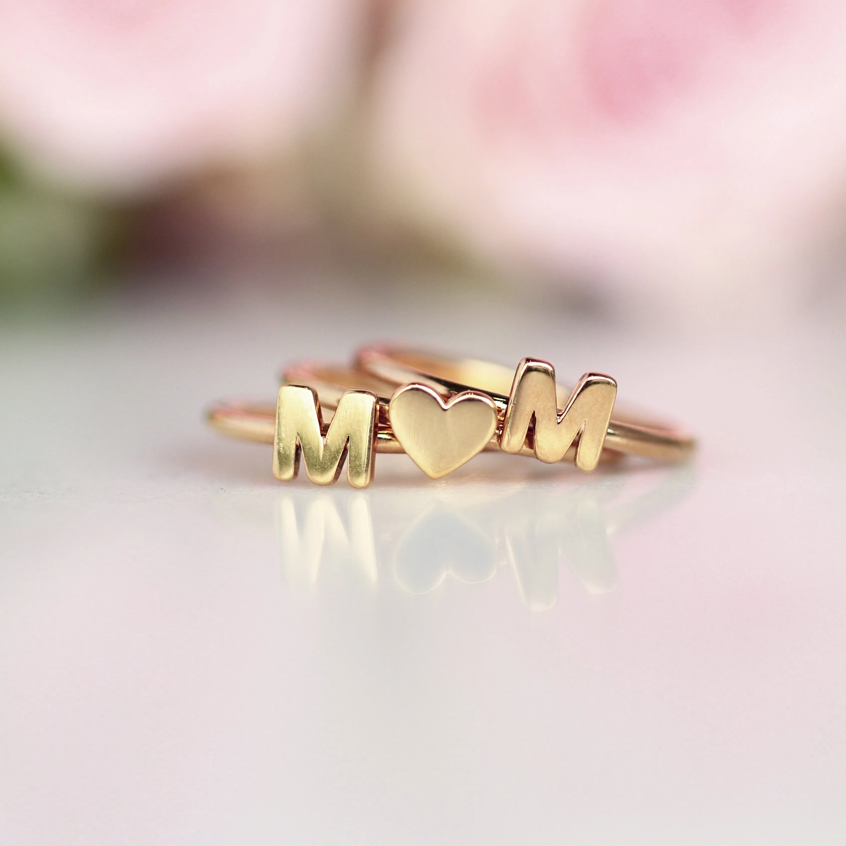 Anillo Stackable