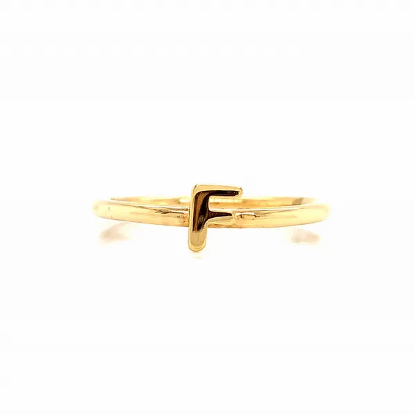 Anillo Stackable