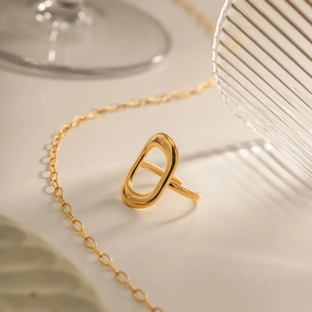 Anillo Tidal
