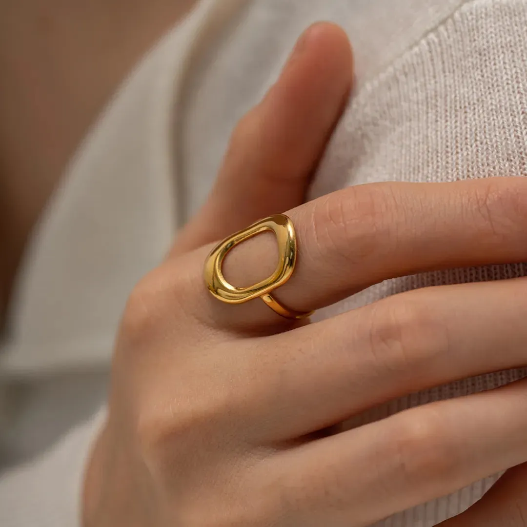 Anillo Tidal